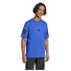 Adidas Ανδρική κοντομάνικη μπλούζα Future Icons 3-S Tee Adidas Ανδρική κοντομάνικη μπλούζα Future Icons 3-S Tee
